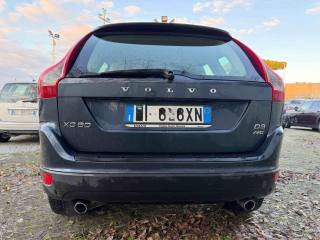 VOLVO XC60 usata, con Alzacristalli elettrici