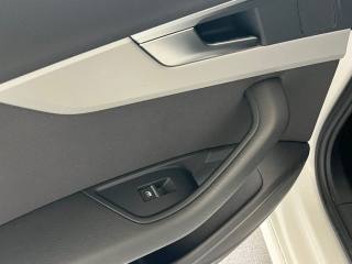 AUDI A4 usata, con Servosterzo