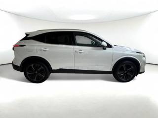 NISSAN Qashqai usata, con Airbag Passeggero