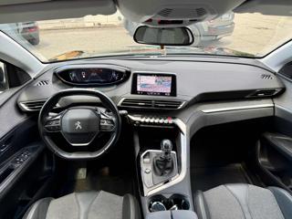 PEUGEOT 3008 usata, con Controllo automatico clima