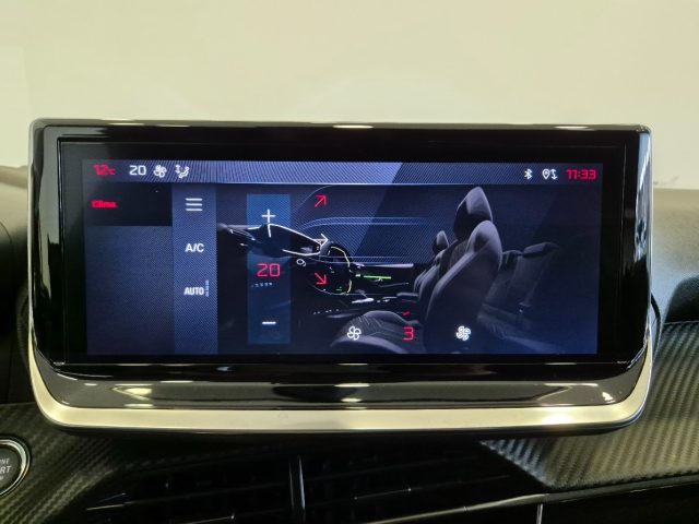 PEUGEOT 208 usata, con Volante multifunzione