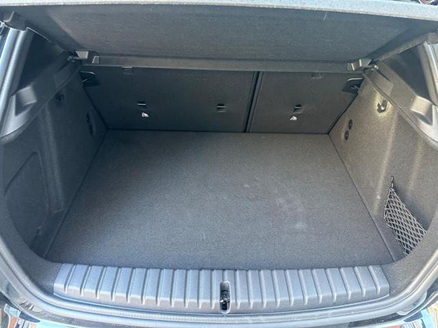 BMW 120 usata, con Park Distance Control