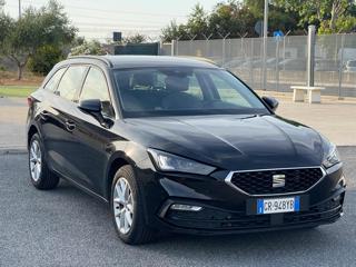 SEAT Leon usata, con Controllo trazione