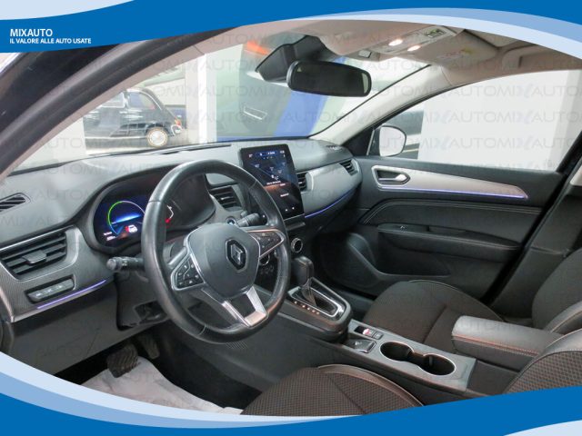 RENAULT Arkana usata, con Airbag laterali