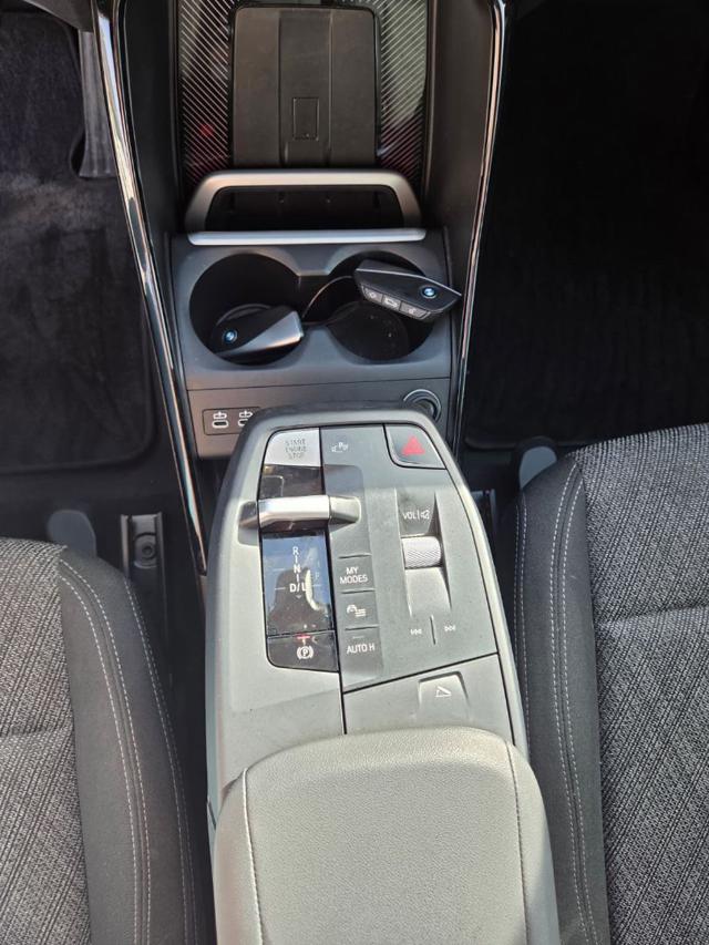 BMW X1 usata, con Controllo trazione