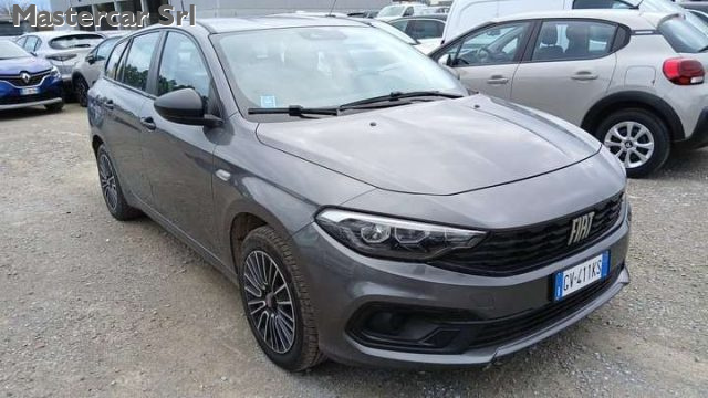 FIAT Tipo usata, con Airbag laterali