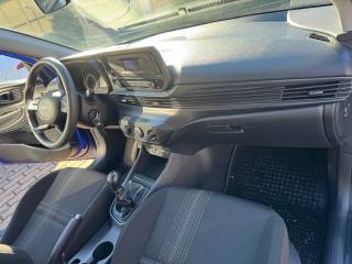 HYUNDAI i20 usata, con Controllo trazione