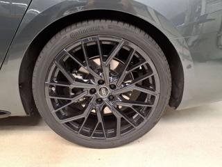 AUDI A6 usata, con Controllo trazione