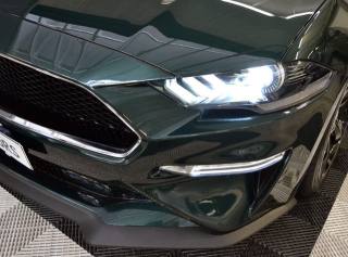 FORD Mustang usata, con Lettore CD