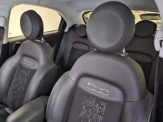 FIAT 500X usata, con ESP