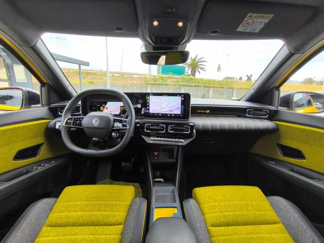 RENAULT R 5 usata, con Cruise Control