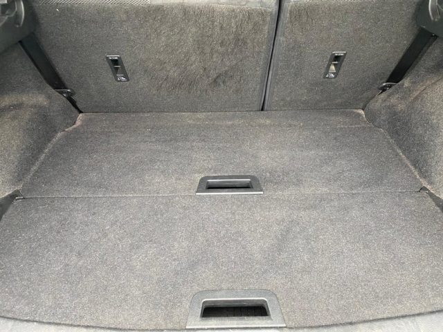 NISSAN Qashqai usata, con Autoradio