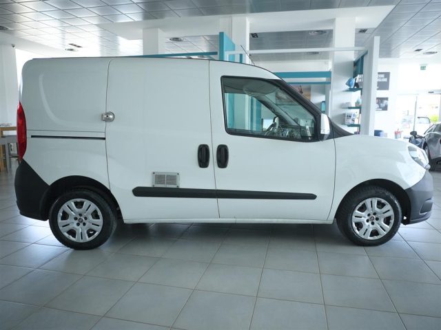 FIAT Doblo usata, con Climatizzatore