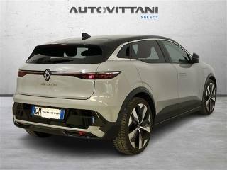 RENAULT Megane usata, con Alzacristalli elettrici