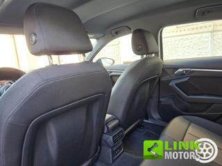 AUDI A3 usata 33