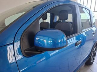 FIAT Panda usata 28