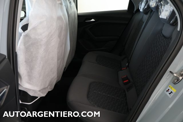 AUDI A1 usata, con Sistema di chiamata d