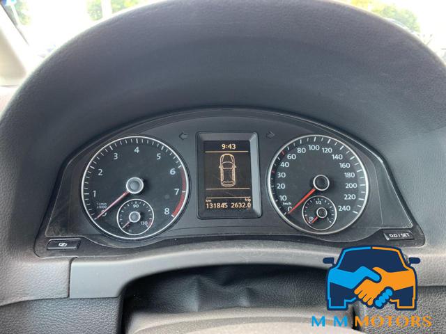 VOLKSWAGEN Golf Plus usata, con Climatizzatore