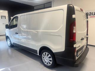 OPEL Vivaro usata, con Controllo trazione