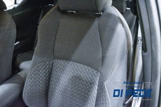TOYOTA C-HR usata, con Sedili sportivi