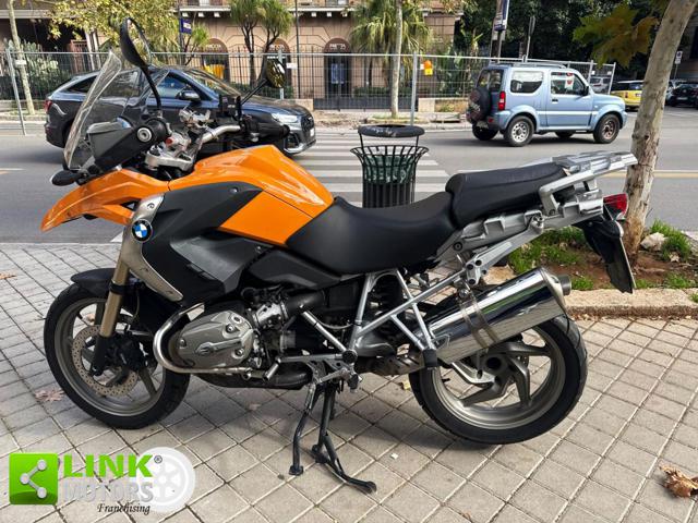 BMW R 1200 GS usata 5