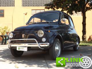 FIAT 500L usata 4