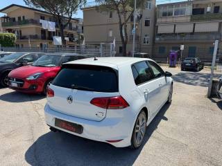 VOLKSWAGEN Golf usata, con Climatizzatore