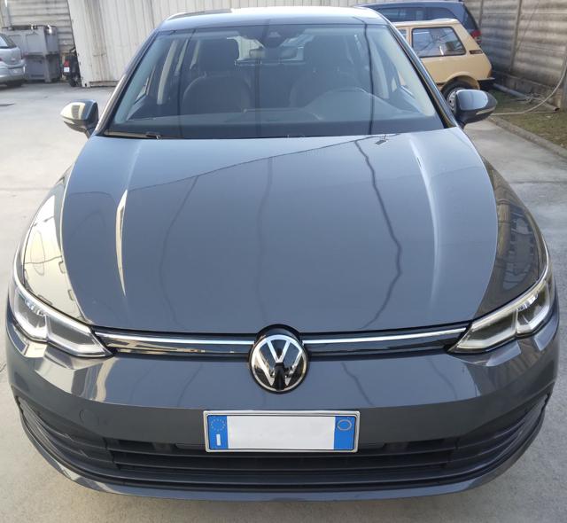 VOLKSWAGEN Golf usata, con ABS
