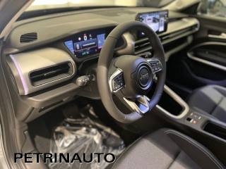 JEEP Avenger usata, con Controllo automatico clima