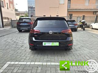 VOLKSWAGEN Golf GTI usata, con Controllo trazione