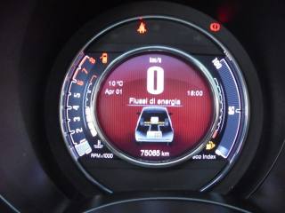 FIAT 500 usata 38