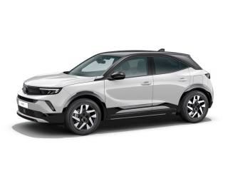 OPEL Mokka usata, con Airbag