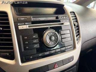 KIA Venga usata, con Controllo trazione