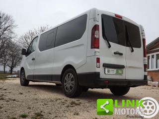 FIAT Talento usata, con Immobilizzatore elettronico