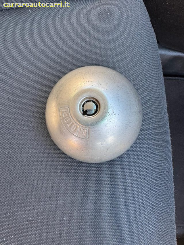 FIAT Fiorino usata, con Filtro antiparticolato