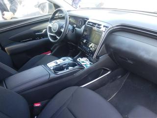 HYUNDAI Tucson usata, con Cronologia tagliandi