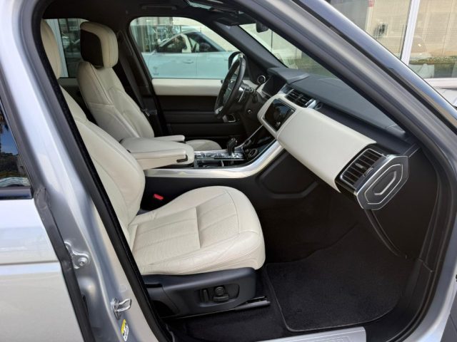 LAND ROVER Range Rover Sport usata, con ESP