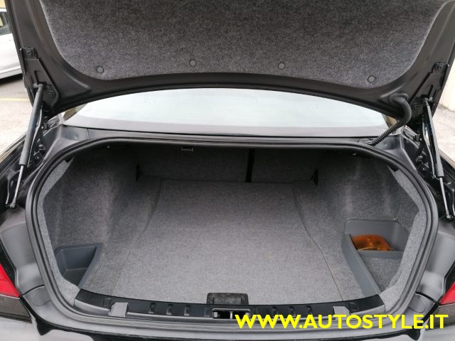 BMW 320 usata, con Fendinebbia