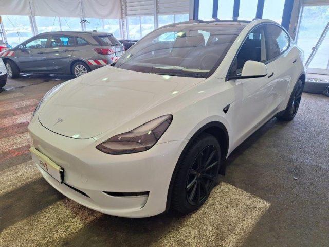 TESLA Model Y usata, con ABS
