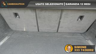 AUDI A6 usata, con Kit antipanne