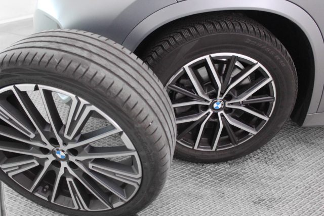 BMW X1 usata, con Bluetooth