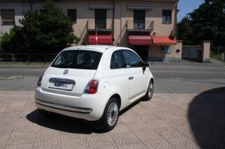 FIAT 500 usata, con Autoradio