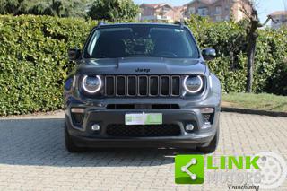 JEEP Renegade usata, con Cruise Control