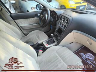 ALFA ROMEO 159 usata, con Lettore CD
