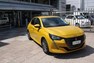 PEUGEOT 208 usata, con Chiusura centralizzata