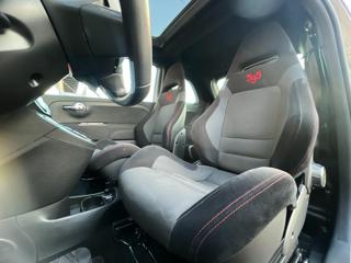 ABARTH 595 usata, con Fari Xenon