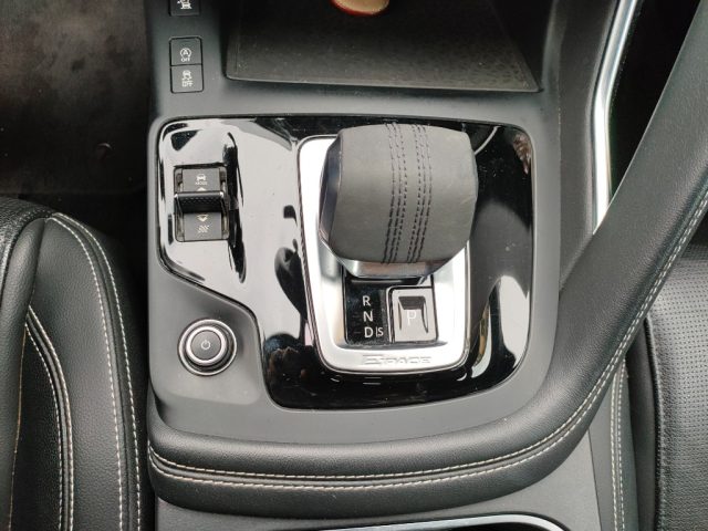 JAGUAR E-Pace usata, con Cruise Control