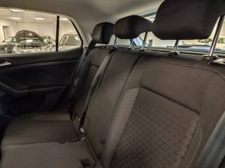 VOLKSWAGEN T-Cross usata 27