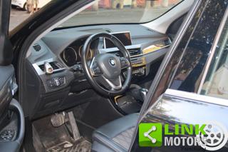 BMW X1 usata, con Servosterzo