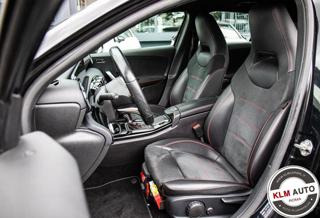 MERCEDES-BENZ A 200 usata, con Boardcomputer